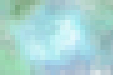 Yeşil Soyut Doku Arkaplanı, Gradyan Duvar Kağıdının Desen Arkaplanı