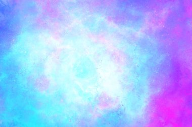 Mavi Soyut Doku Arkaplanı, Gradyan Duvar Kağıdı Deseni