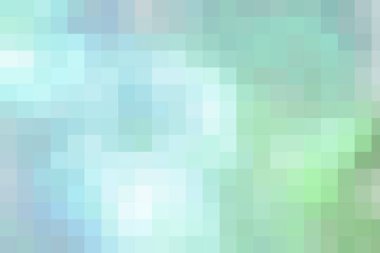 Yeşil Soyut Doku Arkaplanı, Gradyan Duvar Kağıdının Desen Arkaplanı