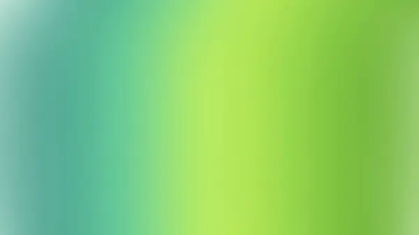 Green Gradient Pastel Abstract Texture Background Pattern Backdrop Gradient Wallpaper — 图库照片