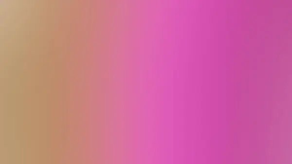 Brown Pink Gradient Pastel Abstract Texture Background Pattern Backdrop Gradient — Stock fotografie