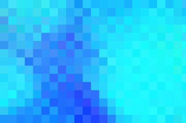 Mavi Soyut doku arka plan duvar kağıdı modern grafik tasarımı