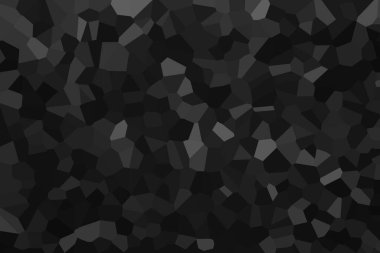 Siyah soyut doku arkaplan duvar kağıdı modern grafik tasarımı