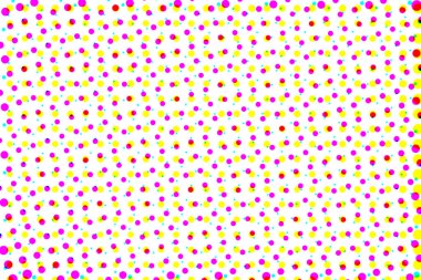 Turuncu soyut doku arkaplan duvar kağıdı modern grafik tasarımı