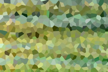 Yeşil Soyut Doku arka plan Duvar Kağıdı Modern Grafik Tasarımı