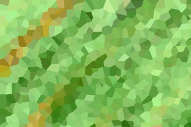 Yeşil Soyut Doku arka plan Duvar Kağıdı Modern Grafik Tasarımı