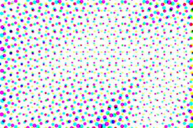 Nokta deseni soyut doku arkaplan duvar kağıdı modern grafik tasarımı