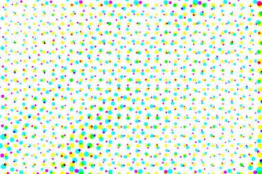 Nokta deseni soyut doku arkaplan duvar kağıdı modern grafik tasarımı