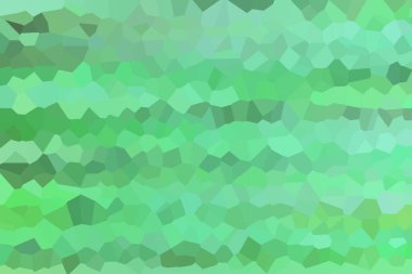 Yeşil Soyut Doku arka plan Duvar Kağıdı Modern Grafik Tasarımı