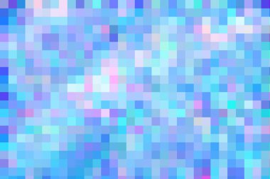 Mavi Soyut doku arka plan duvar kağıdı modern grafik tasarımı