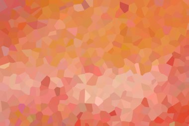 Turuncu soyut doku arkaplan duvar kağıdı modern grafik tasarımı