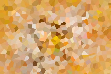 Sarı soyut doku grafiksel arkaplan duvar kağıdı desenli grafik tasarımı