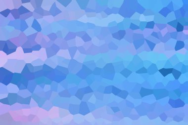 Mavi Soyut doku arka plan duvar kağıdı modern grafik tasarımı