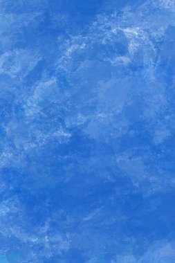 Mavi Soyut doku arka plan duvar kağıdı modern grafik tasarımı