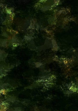 Yeşil Soyut Doku arka plan Duvar Kağıdı Modern Grafik Tasarımı