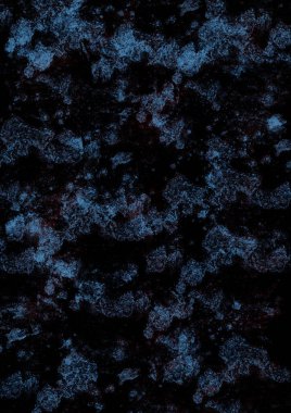 Mavi Soyut doku arka plan duvar kağıdı modern grafik tasarımı