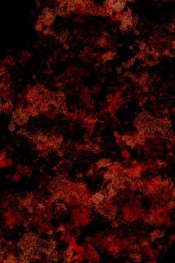 Kırmızı soyut doku arkaplan duvar kağıdı grafiksel tasarımı