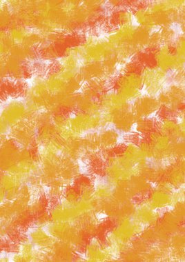 Sarı soyut doku grafiksel arkaplan duvar kağıdı desenli grafik tasarımı