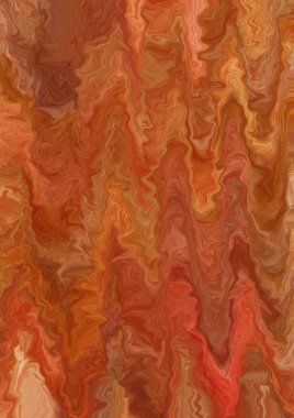 Kahverengi soyut doku arkaplan duvar kağıdı modern grafik tasarımı