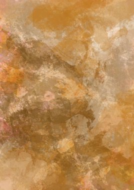 Kahverengi soyut doku arkaplan duvar kağıdı modern grafik tasarımı