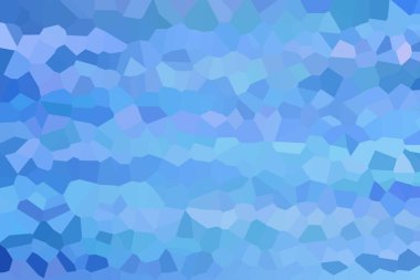 Mavi Soyut doku arka plan duvar kağıdı modern grafik tasarımı