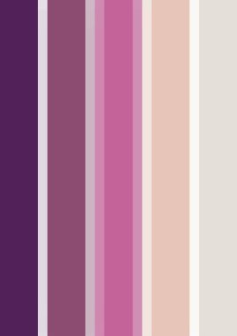 Renkli çok renkli soyut desen arkaplan duvar kağıdı modern grafik tasarımı