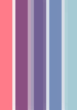 Renkli çok renkli soyut desen arkaplan duvar kağıdı modern grafik tasarımı