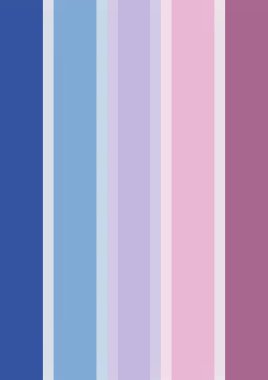 Renkli çok renkli soyut desen arkaplan duvar kağıdı modern grafik tasarımı