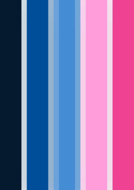 Renkli çok renkli soyut desen arkaplan duvar kağıdı modern grafik tasarımı