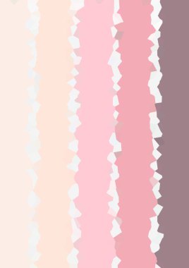 Renkli çok renkli soyut desen arkaplan duvar kağıdı modern grafik tasarımı