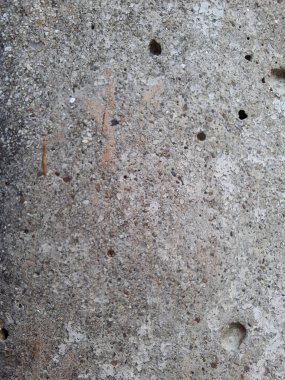 Somut çimento malzeme grunge yüzey dokusu arka planı