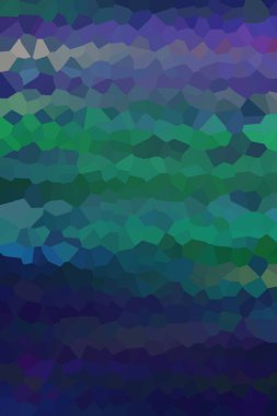 Yeşil Soyut Doku arka plan Duvar Kağıdı Modern Grafik Tasarımı