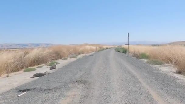 2023 Fremont Californie Vélo Alameda Creek Trail — Video