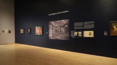 5-15-2023: Palo Alto, Kaliforniya, ABD: Cantor Museum Stanford Üniversitesi