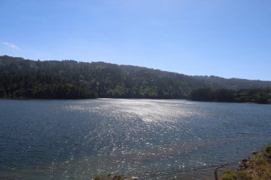 Crystal Springs 'in fotoğrafı, San Mateo, California