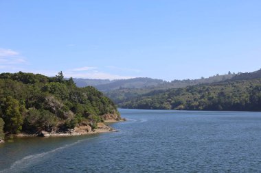 Crystal Springs 'in fotoğrafı, San Mateo, California