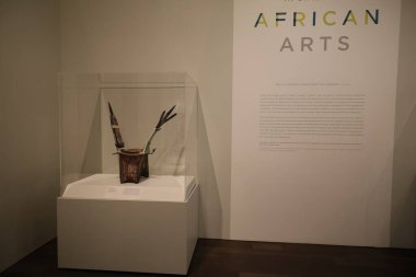 9-9-2023,: Stanford, California, ABD: Cantor Müzesi, Stanford Üniversitesi, Kaliforniya