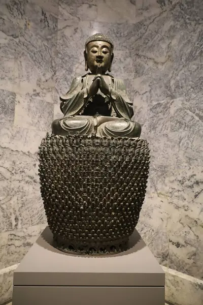 9-9-2023: Stanford, California, ABD: Cantor Müzesi, Stanford Californi