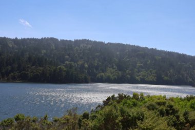 Crystal Springs 'in fotoğrafı, San Mateo, California