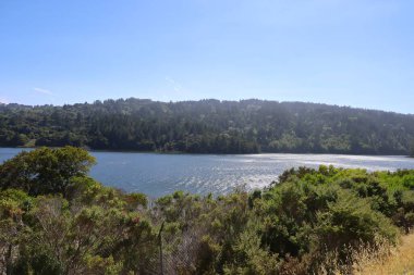 Crystal Springs 'in fotoğrafı, San Mateo, California