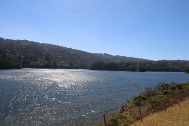Crystal Springs 'in fotoğrafı, San Mateo, California