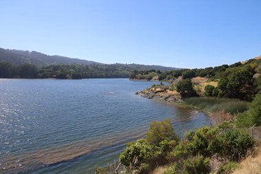 Crystal Springs 'in fotoğrafı, San Mateo, California