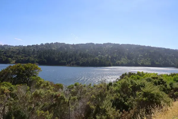 Crystal Springs 'in fotoğrafı, San Mateo, California