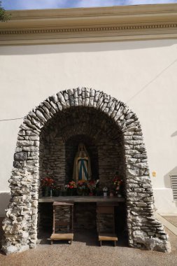 12-7-2023: Santa Clara, Kaliforniya Misyonu