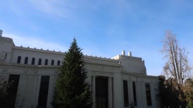 8-10-2023: Berkeley, California Üniversitesi