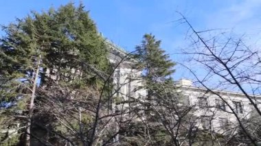 8-10-2023: Berkeley, California Üniversitesi