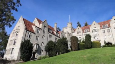 California Üniversitesi, Berkeley,