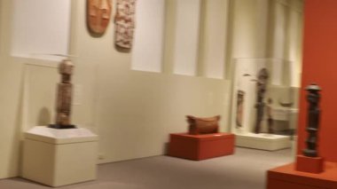 5-15-2023: Palo Alto, California: Stanford Üniversitesi Cantor Müzesi