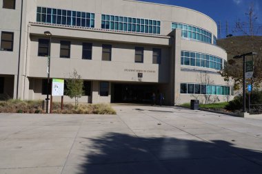 1-11-2023: Fremont, California: Ohlone Koleji