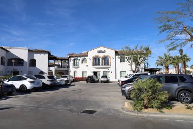 1-7-2025: Palm Springs, Kaliforniya, ABD: Palm Springs, Kaliforniya, ABD